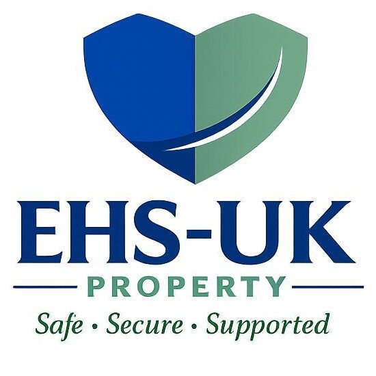 EHS UK Logo