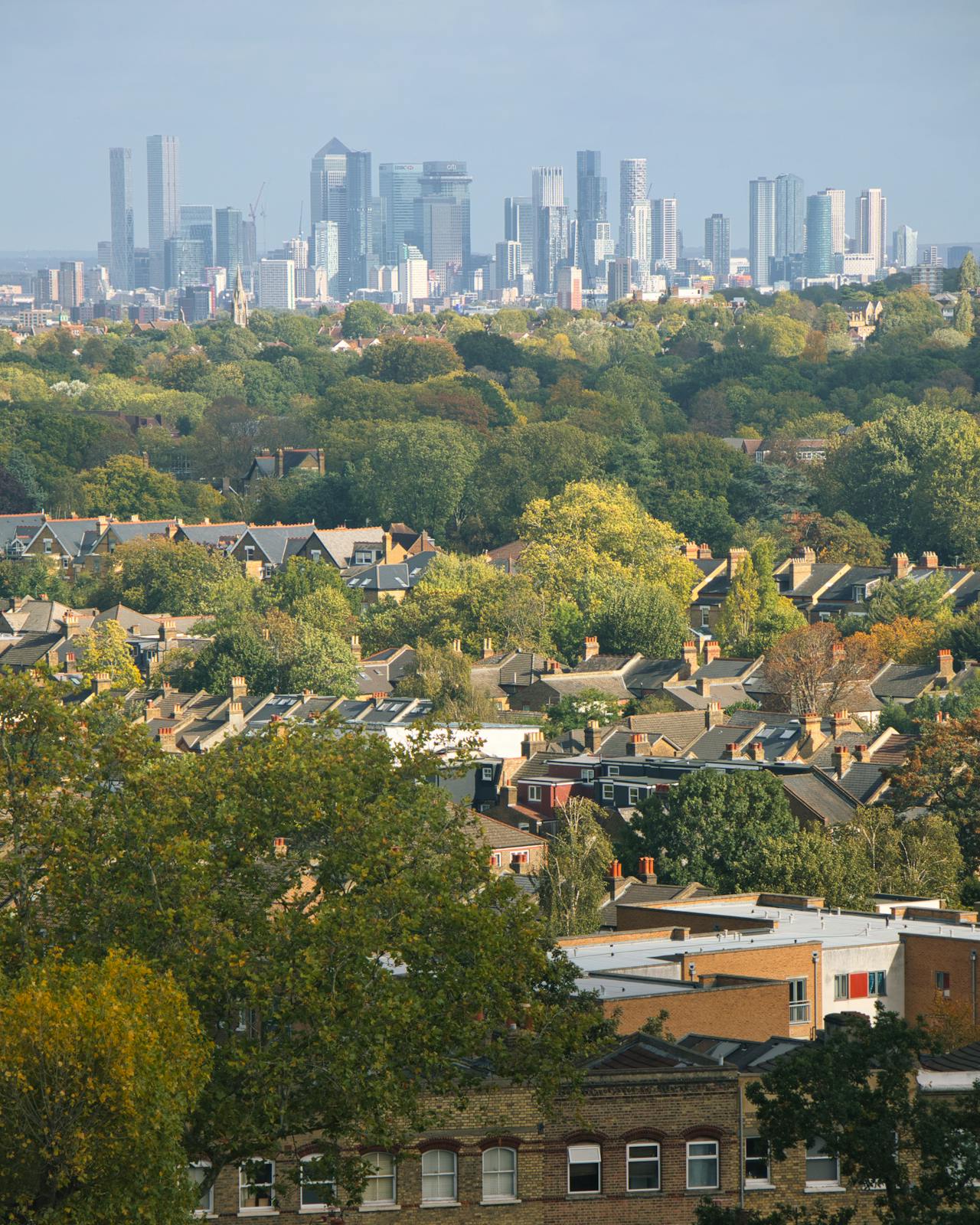 Managed Property services in UK