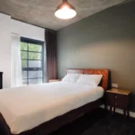 272 Ferrum Bedroom